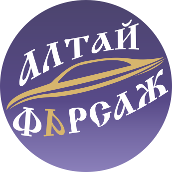 Логотип Форсаж-нвс